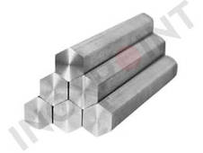 Шестигранник нержавеющий 12 мм, AISI 304, L=6 100 мм, h11