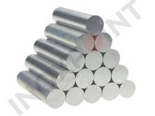 Пруток алюминиевый     22 мм     Д16Т, L=3000 мм