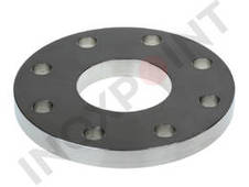 Фланец нержавеющий плоский PN 16 DN 150 (154 мм) AISI 316L, DIN