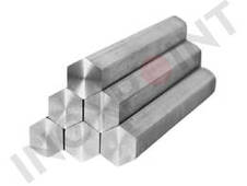Шестигранник нержавеющий 12 мм, AISI 304, L=3 100 мм, h11