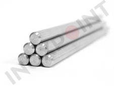 Круг нержавеющий 28 мм, AISI 316L, L=6 100 мм, h9
