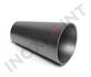 Переход концентрический нержавеющий 60,3х33,7х3,0, AISI 304