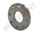 Фланец нержавеющий плоский PN 16 Dn 100 (104 мм) AISI 304, DIN