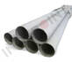 Труба нержавеющая круглая 60,0х 8,0 бесшовная AISI 321, L=6000 мм (мерная), ГОСТ 9941-81