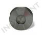Клапан обратный межфланцевый DN 15 (21,3) AISI 316, ISO